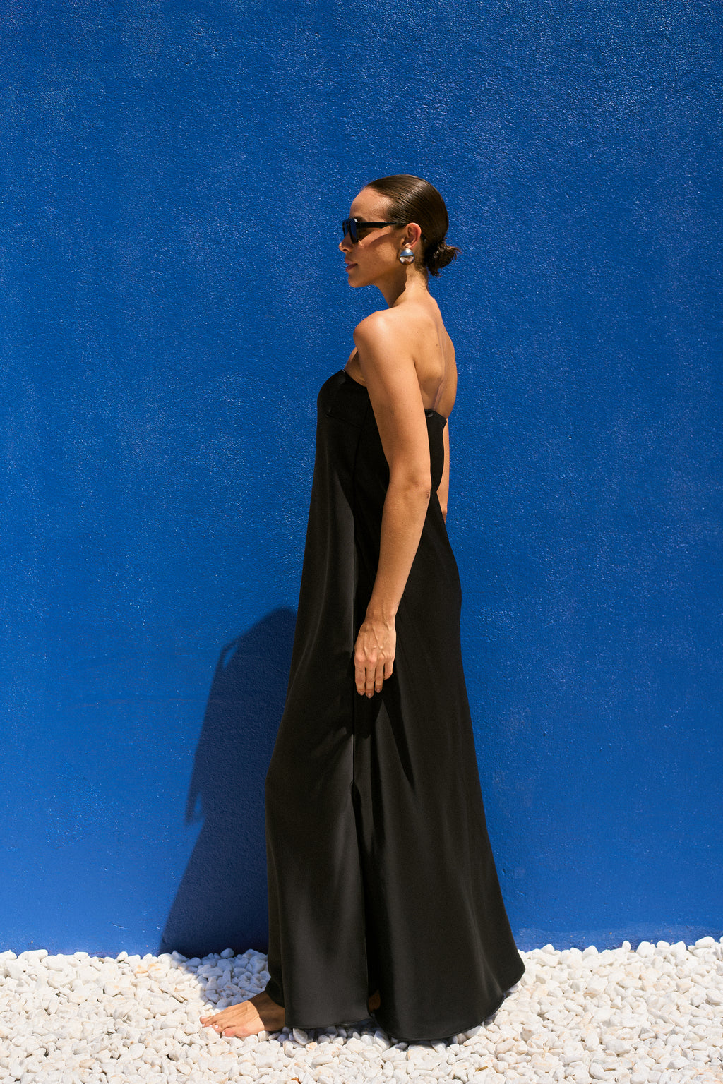 VESTIDO 2 EM 1 PRETO