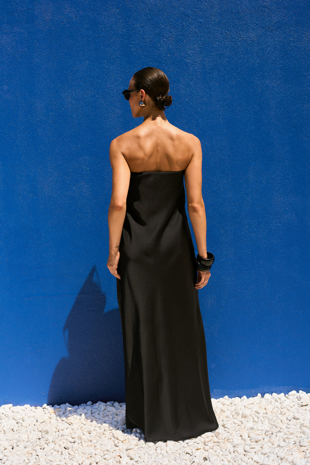 VESTIDO 2 EM 1 PRETO