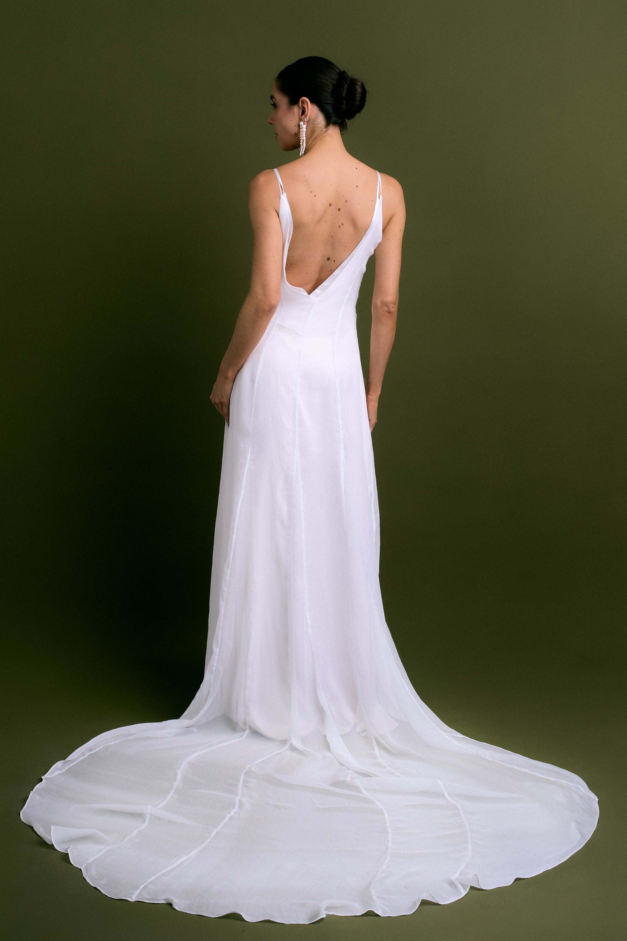 VESTIDO AYLA