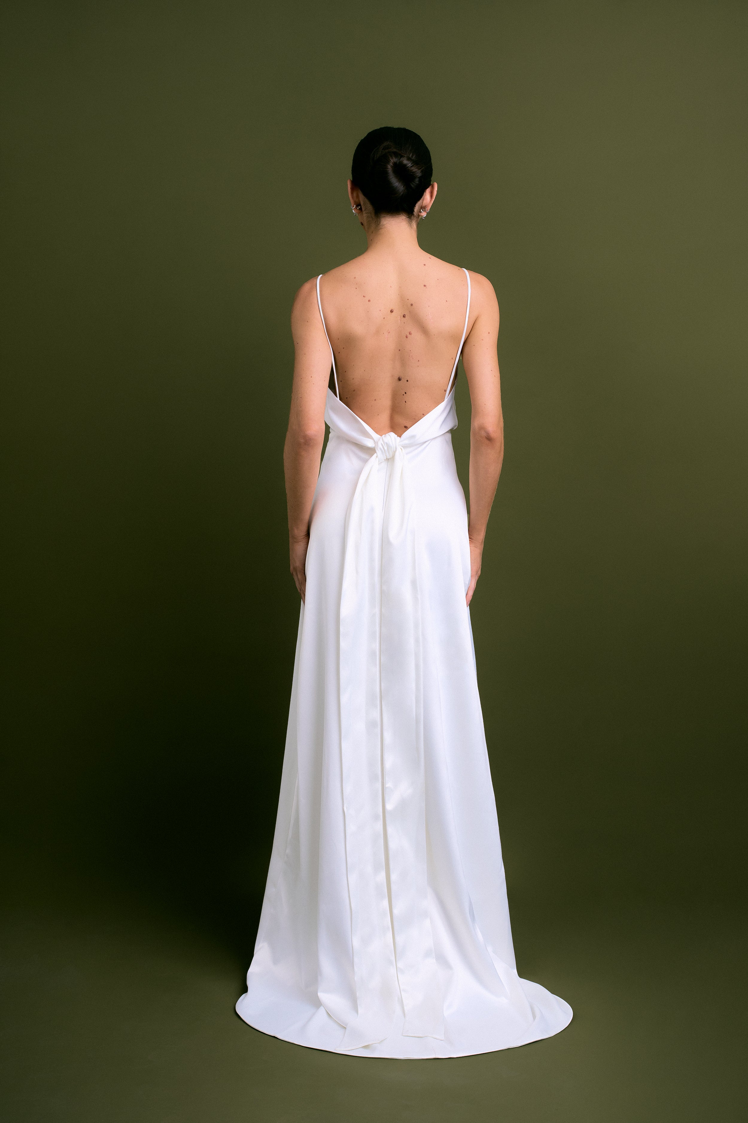 VESTIDO CLARA
