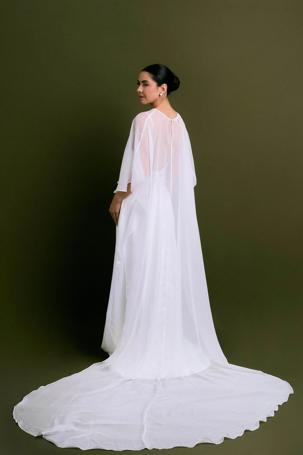 CAPA ELIS - BOOBOO Bride