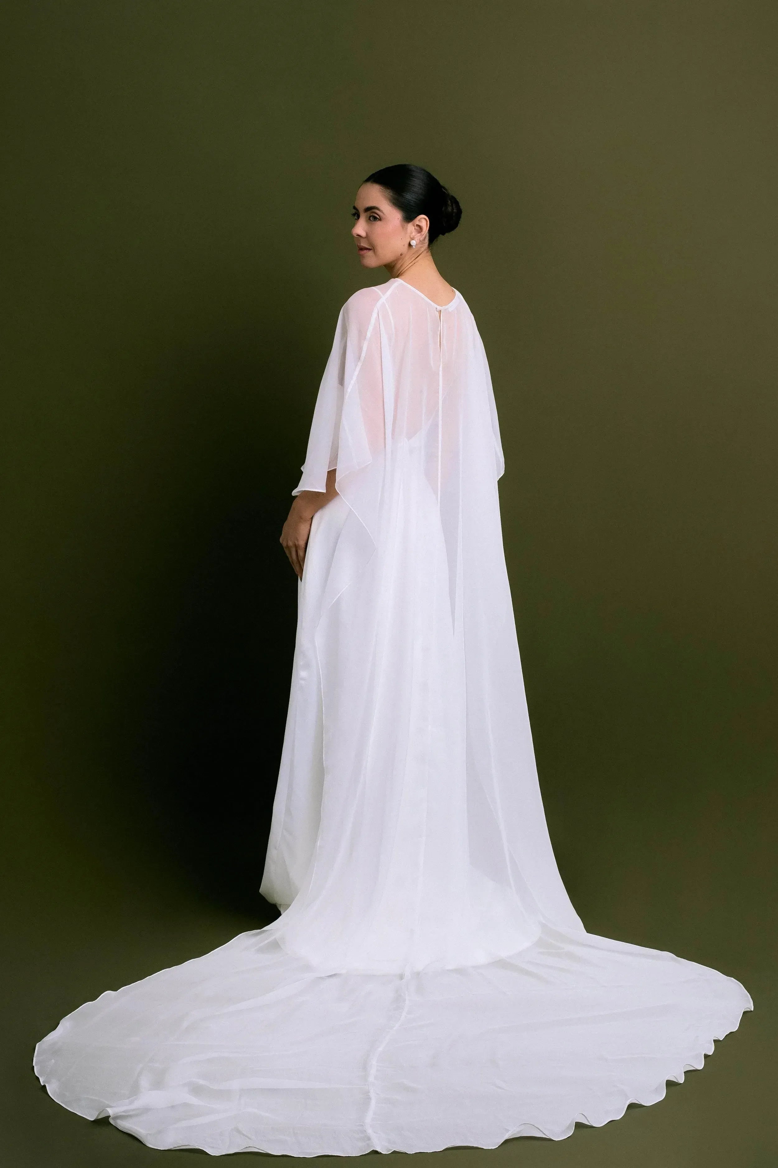 CAPA ELIS - BOOBOO Bride