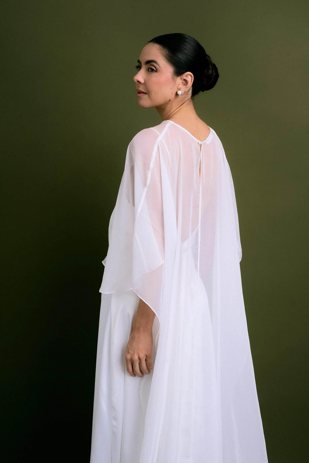 CAPA ELIS - BOOBOO Bride