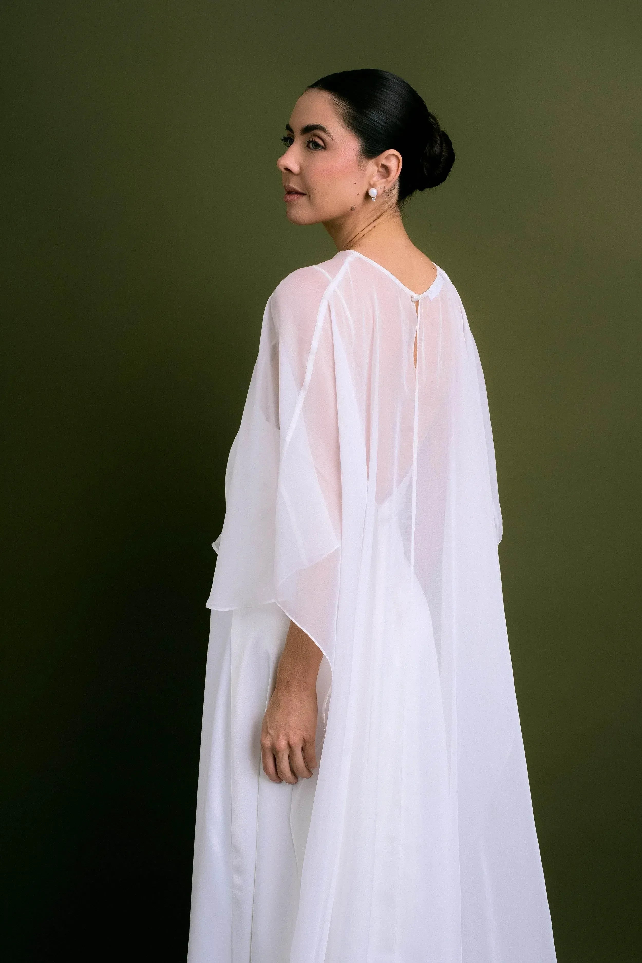 CAPA ELIS - BOOBOO Bride