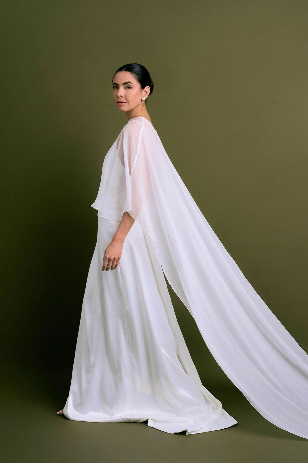 CAPA ELIS - BOOBOO Bride