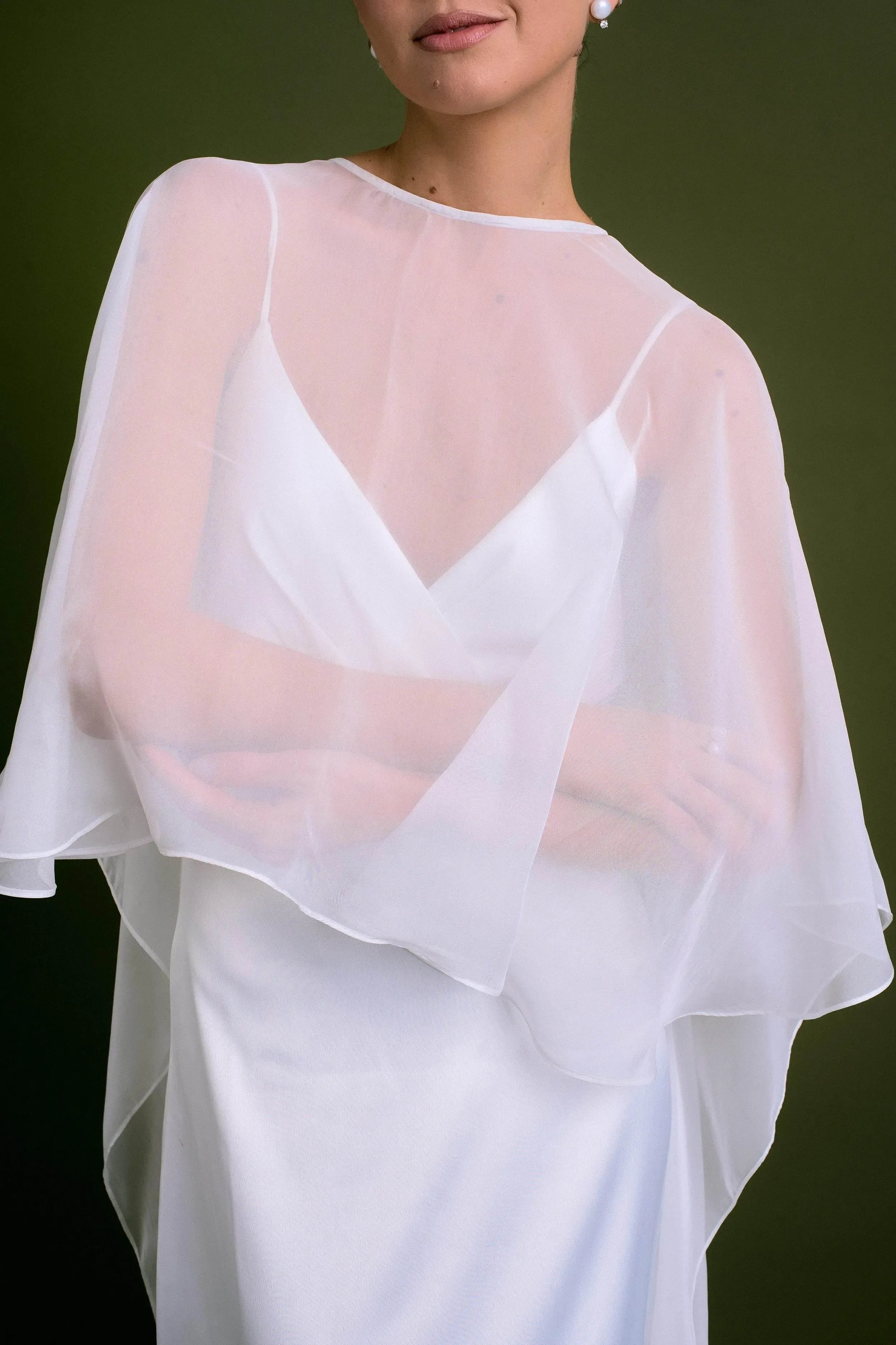 CAPA ELIS - BOOBOO Bride