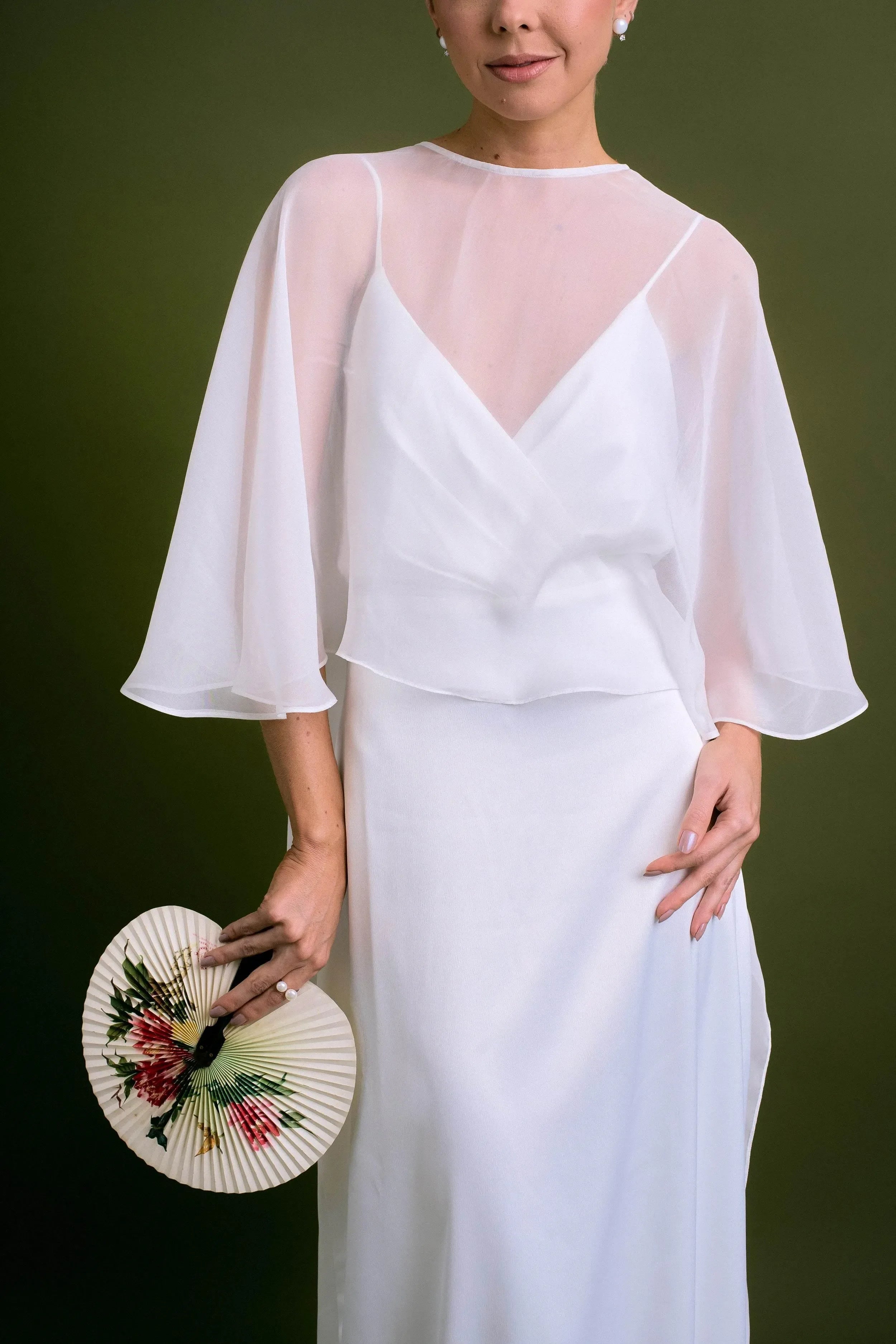 CAPA ELIS - BOOBOO Bride