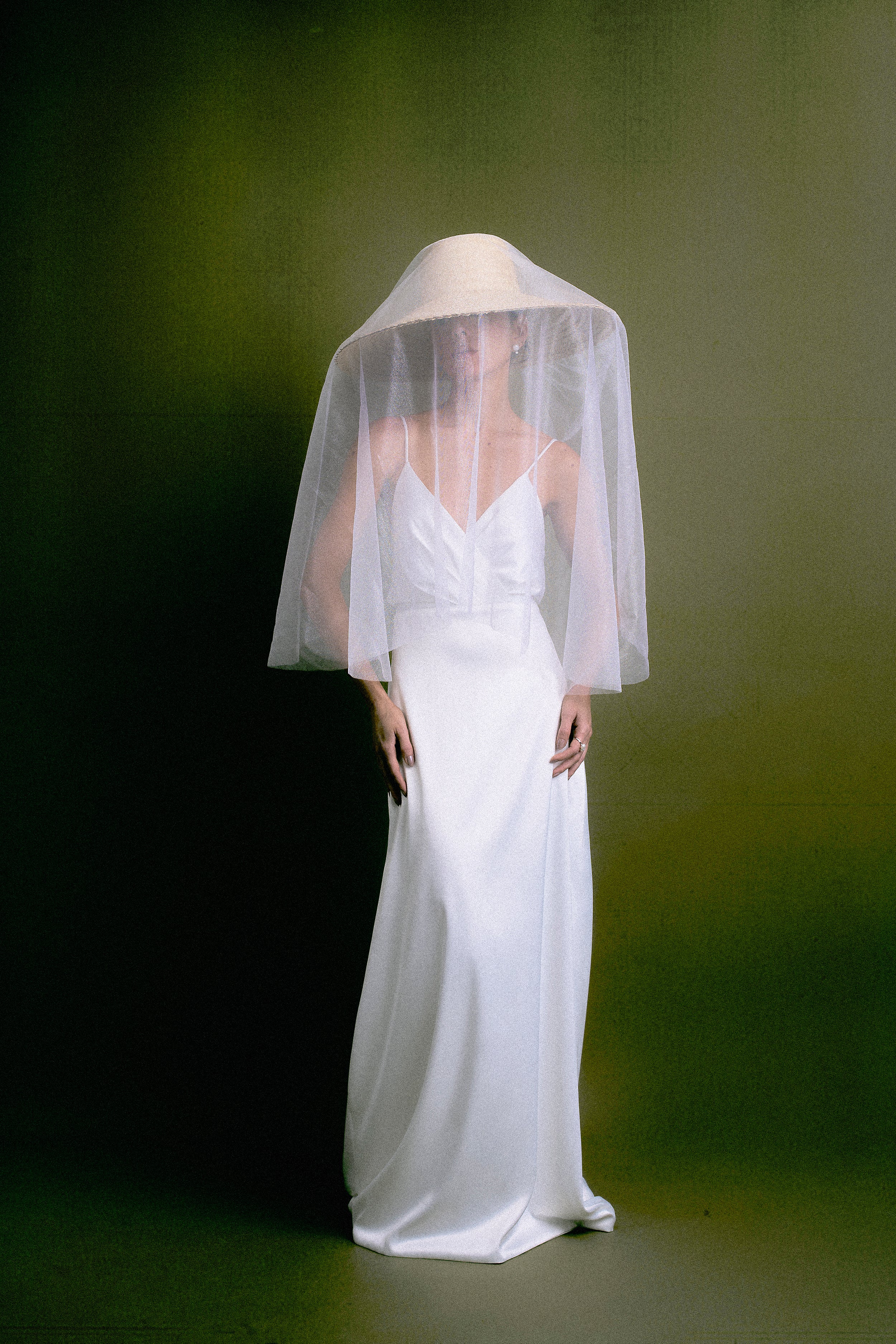 VESTIDO CLARA