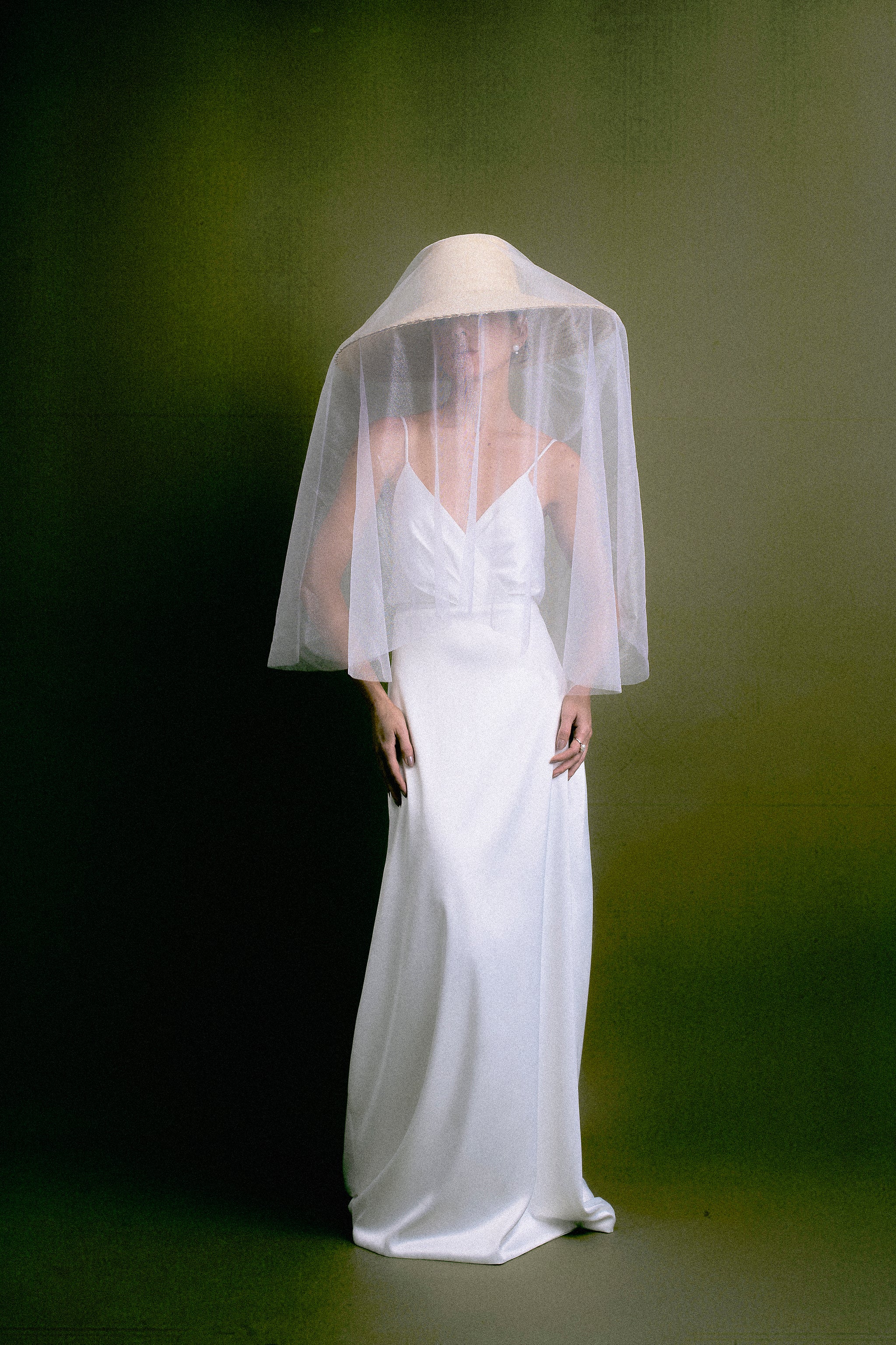 VESTIDO CLARA