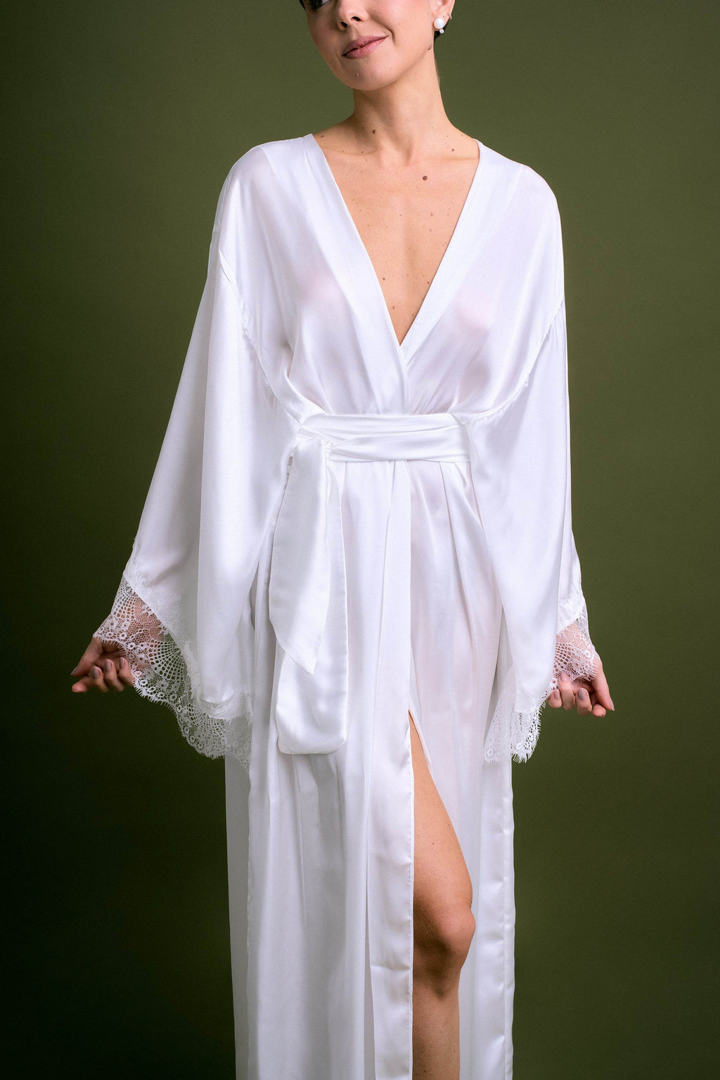 KIMONO AIA LONGO - BOOBOO