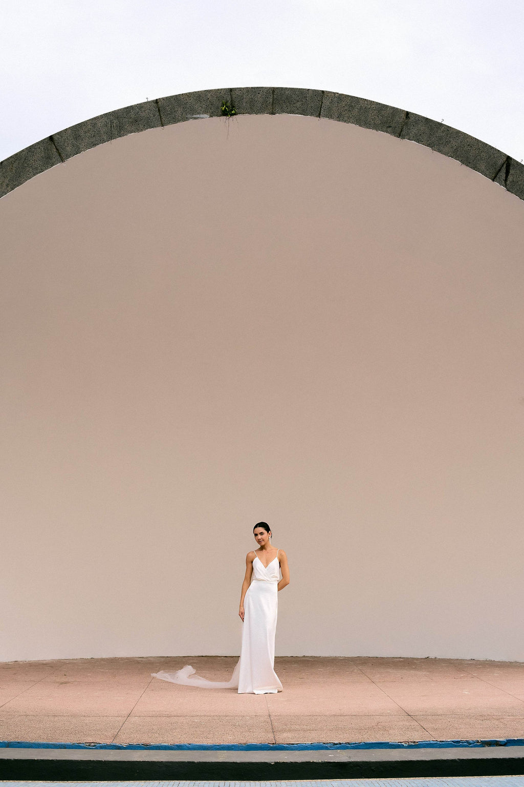 VESTIDO CLARA - BOOBOO