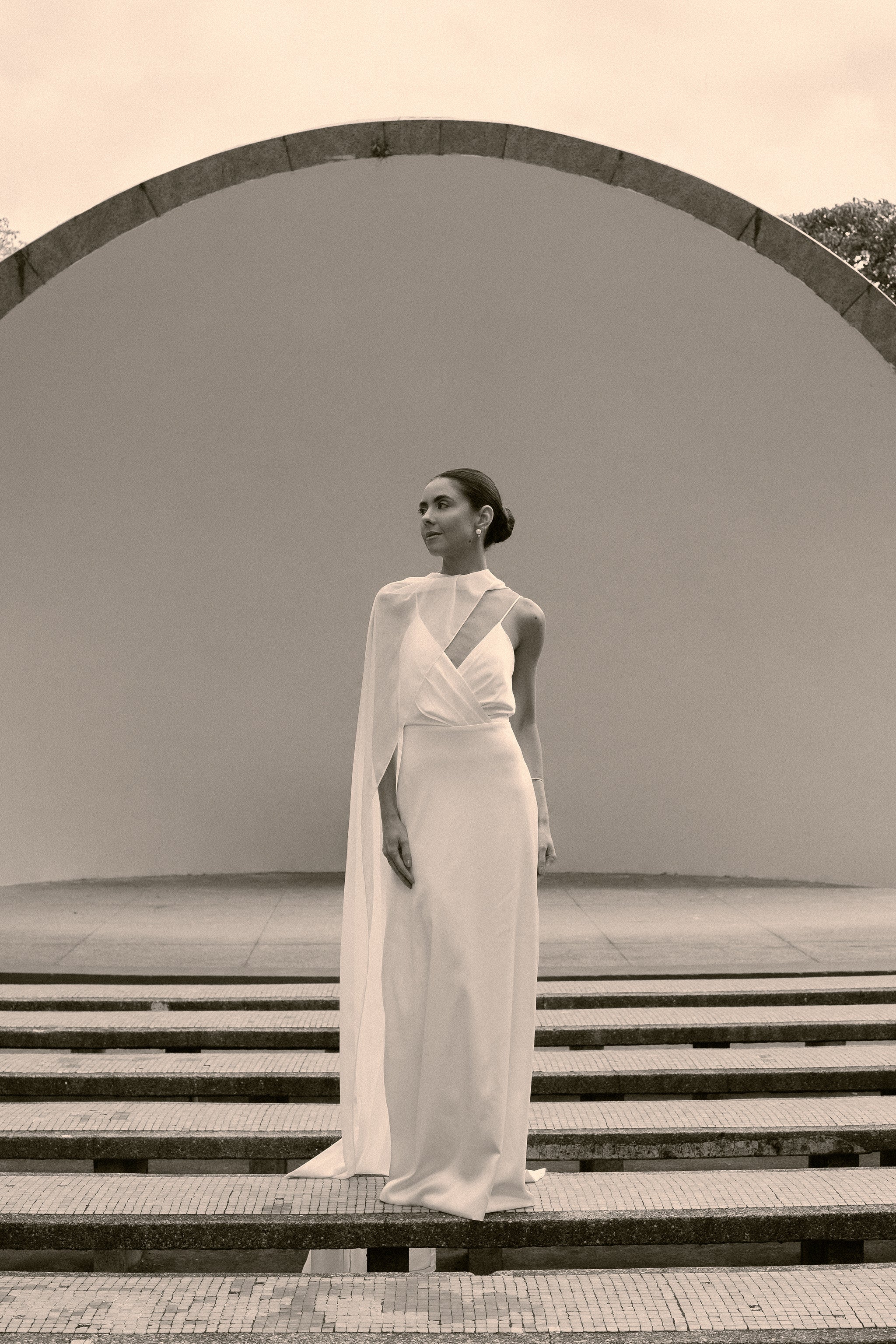 VESTIDO CLARA