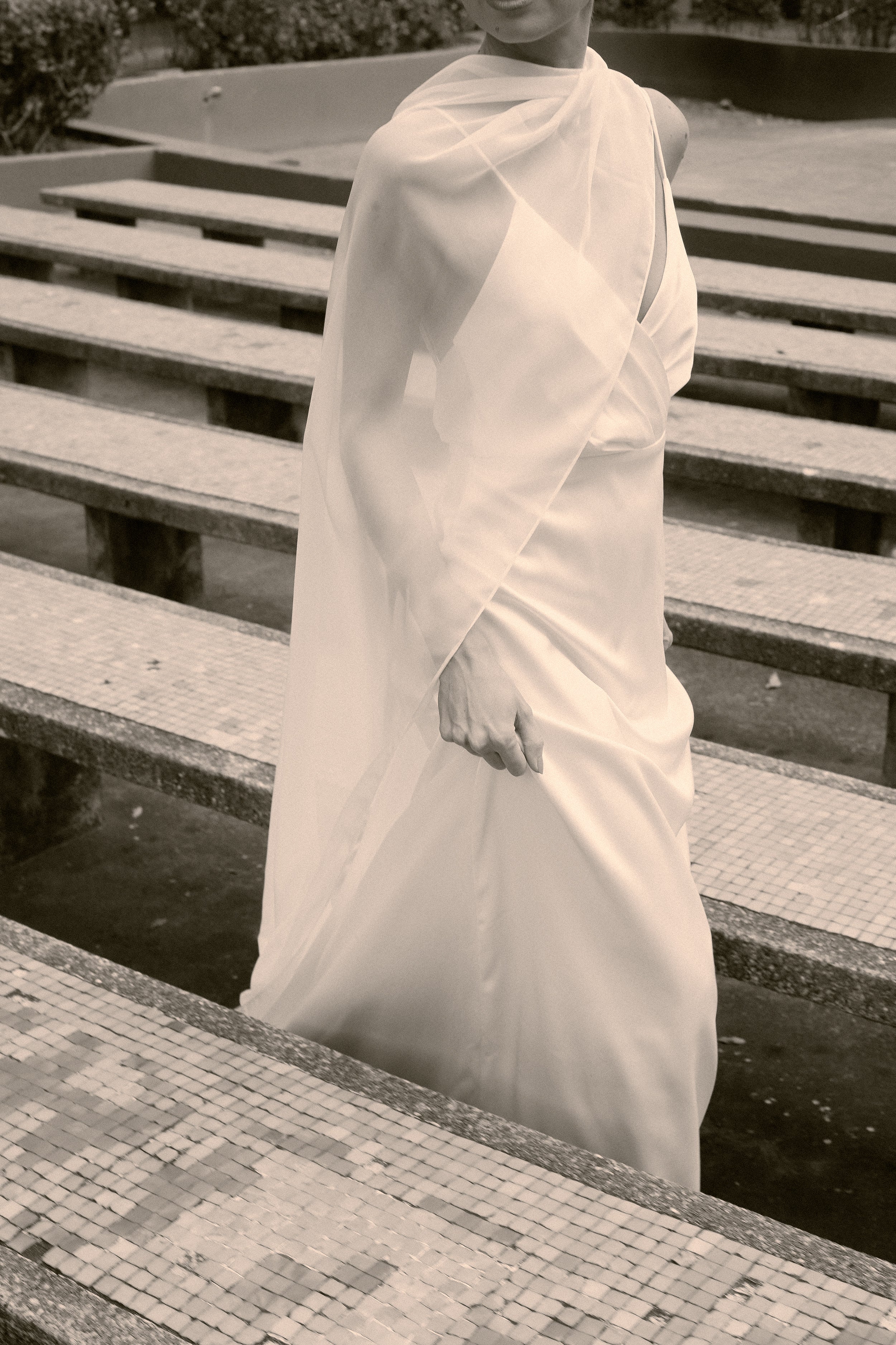 VESTIDO CLARA