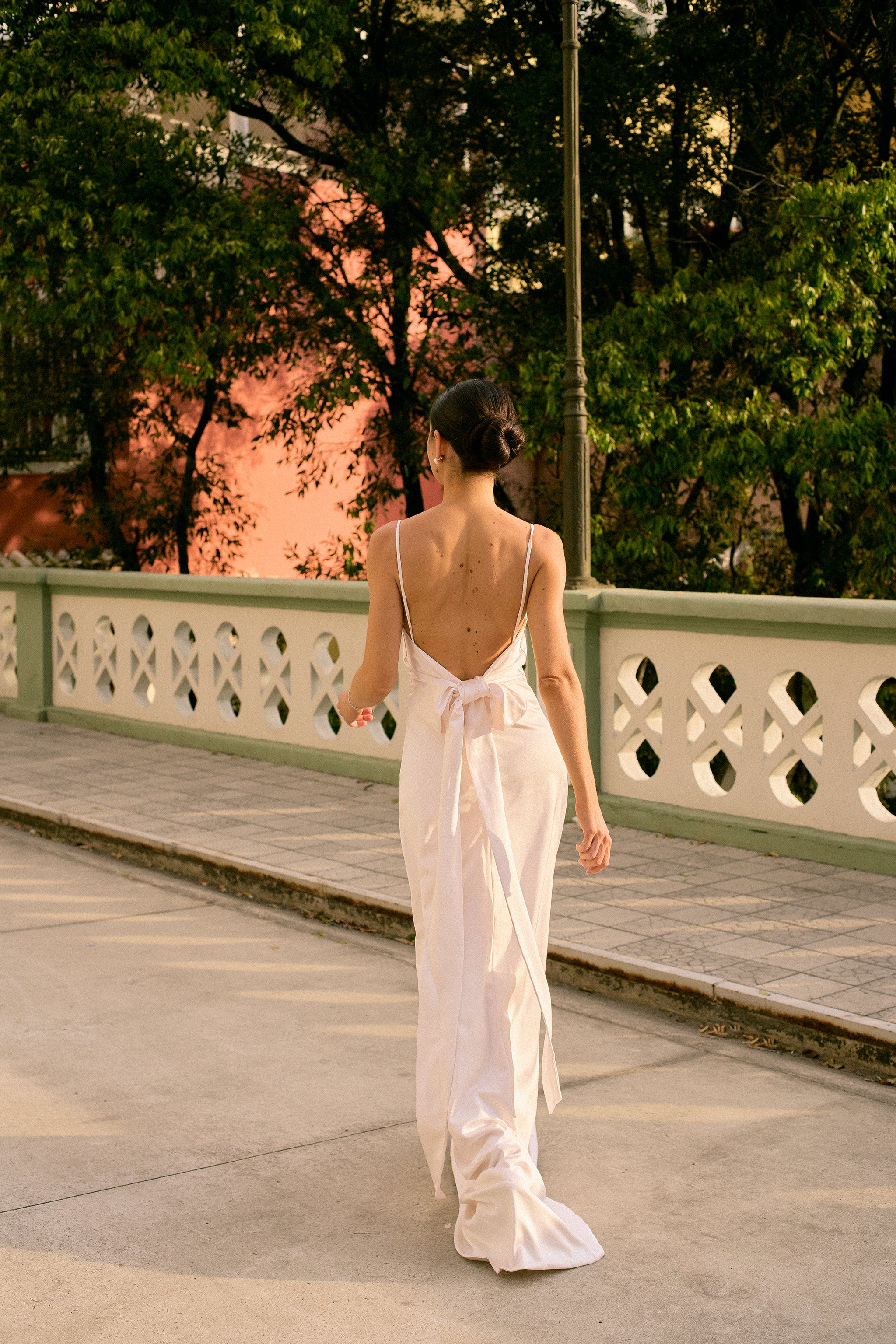 VESTIDO CORA