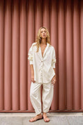 CONJUNTO OFF WHITE-BOOBOO