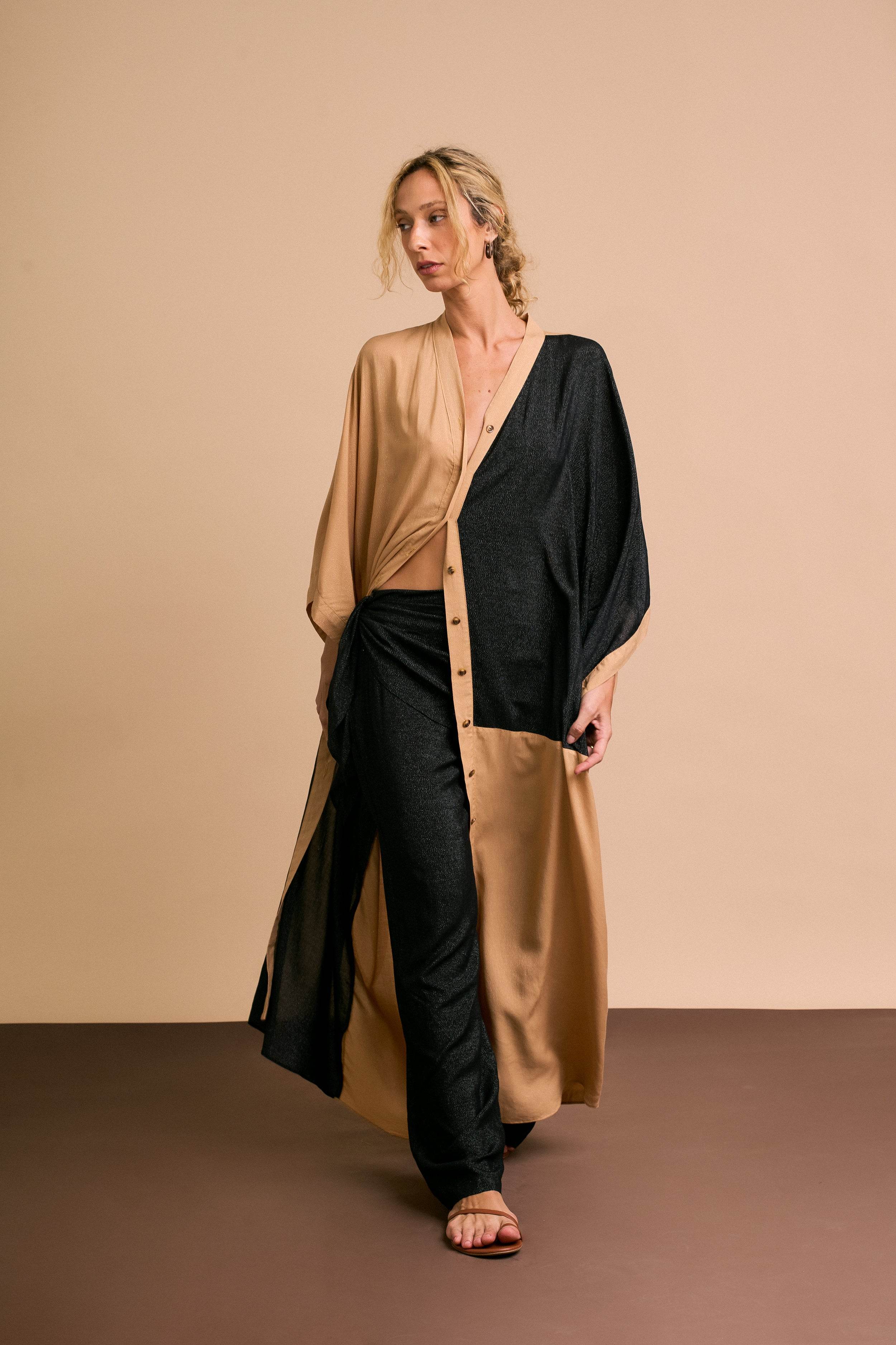 CONJUNTO NOITE - BOOBOO