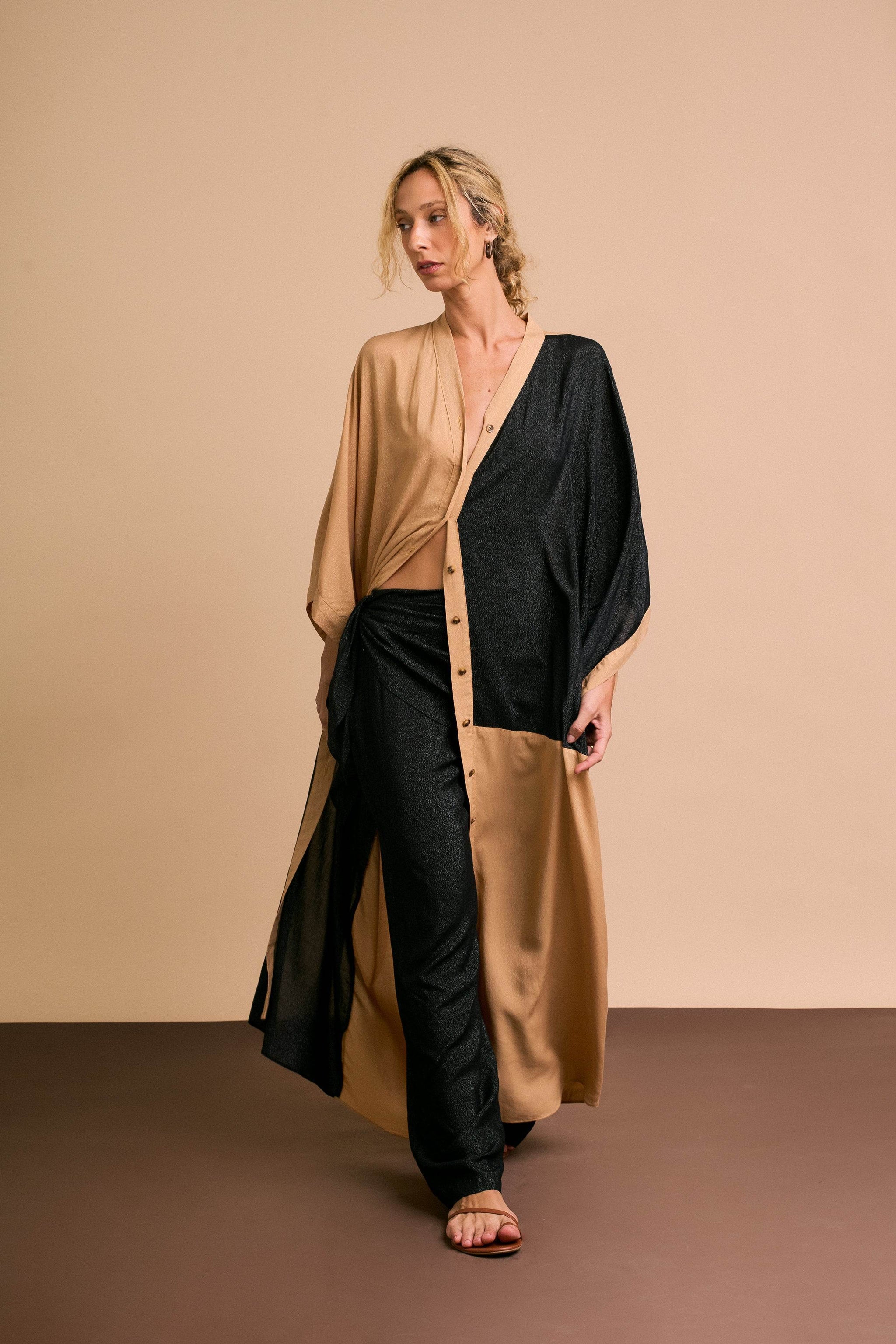CONJUNTO NOITE - BOOBOO