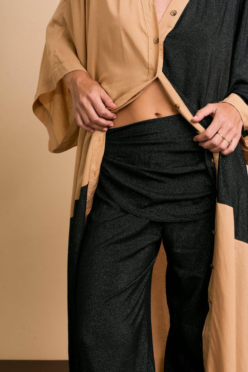 CONJUNTO NOITE-BOOBOO