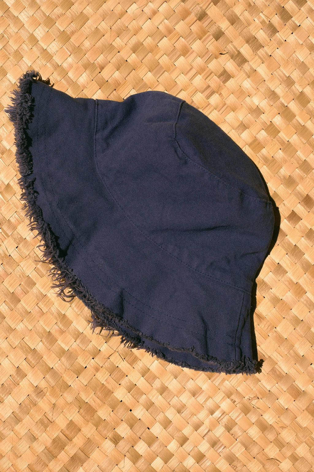 CHAPÉU BUCKET AZUL MARINHO - BOOBOO