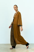 KIMONO MIX DE ESTAMPA