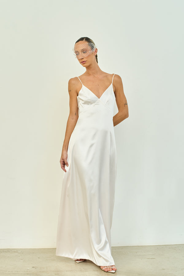 VESTIDO DE NOIVA AYLA