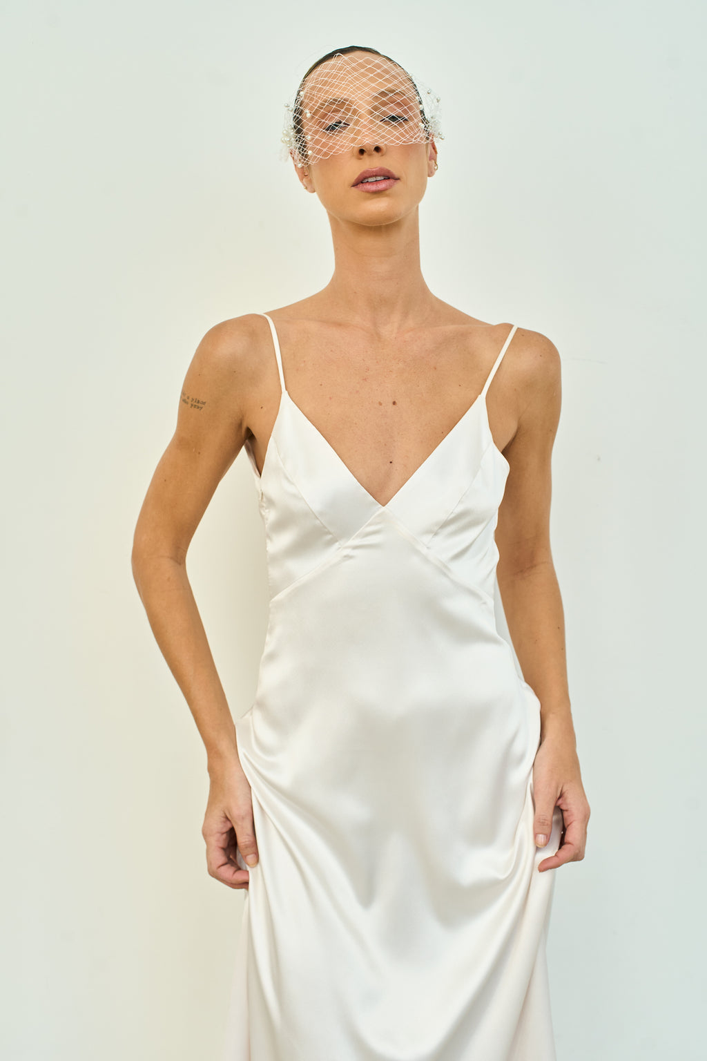 VESTIDO DE NOIVA AYLA