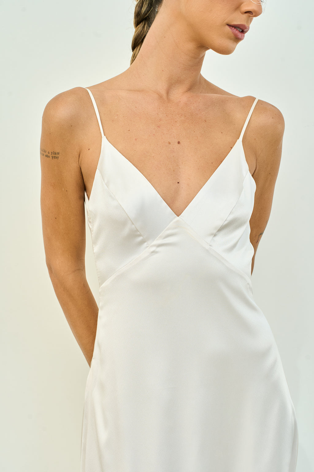 VESTIDO DE NOIVA AYLA