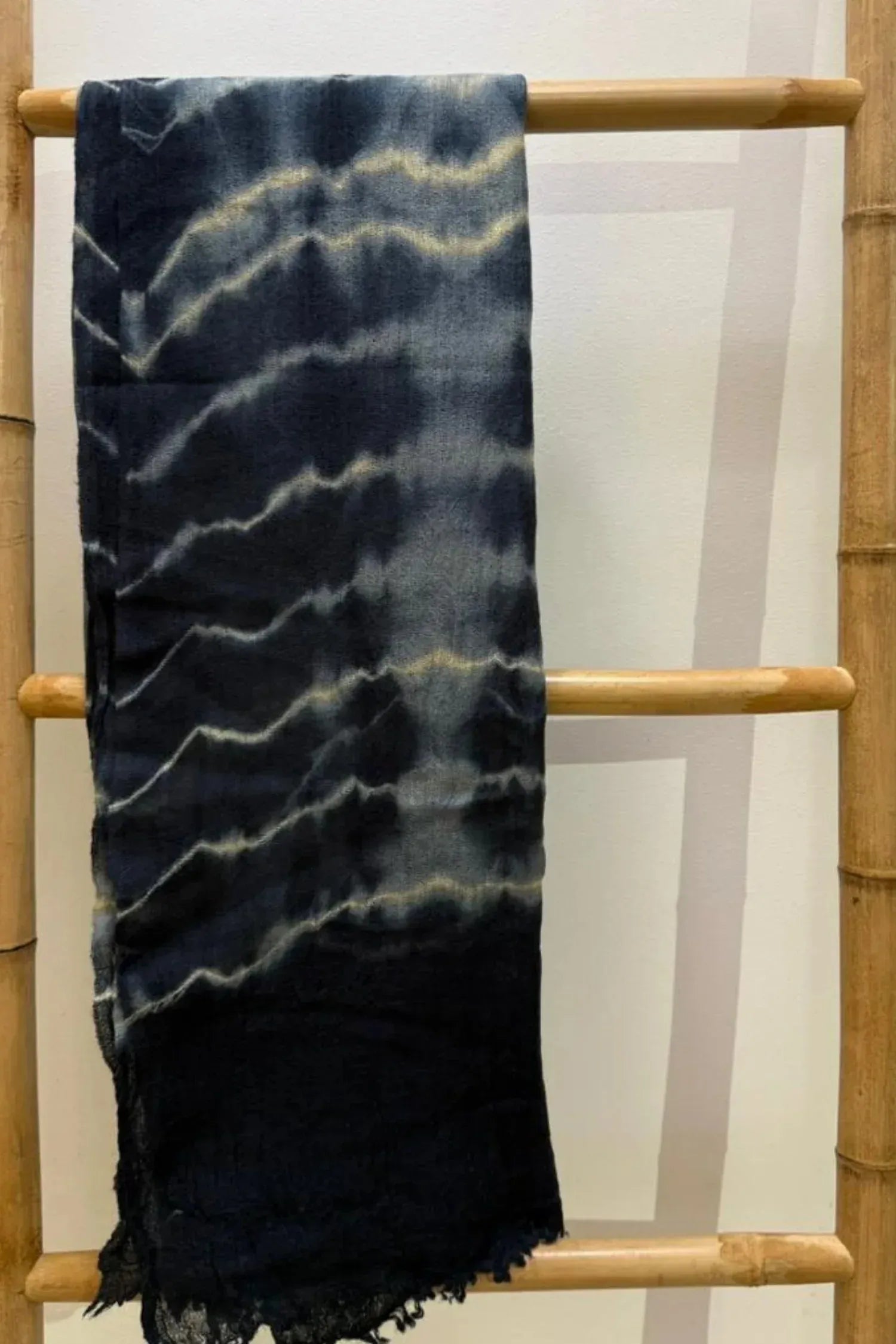 PANNEAU TIE-DYE AZUL-BOOBOO