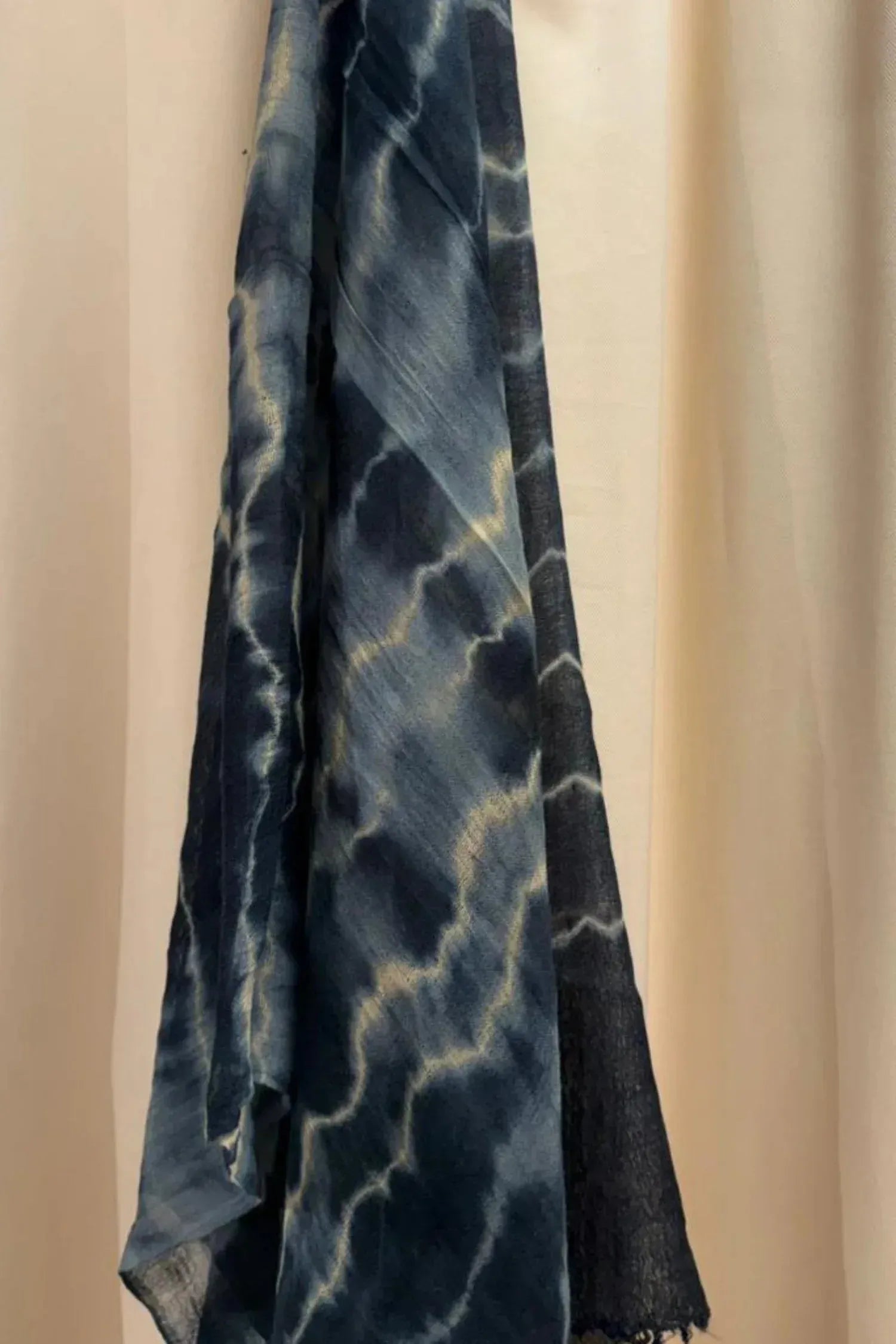 PANNEAU TIE-DYE AZUL-BOOBOO