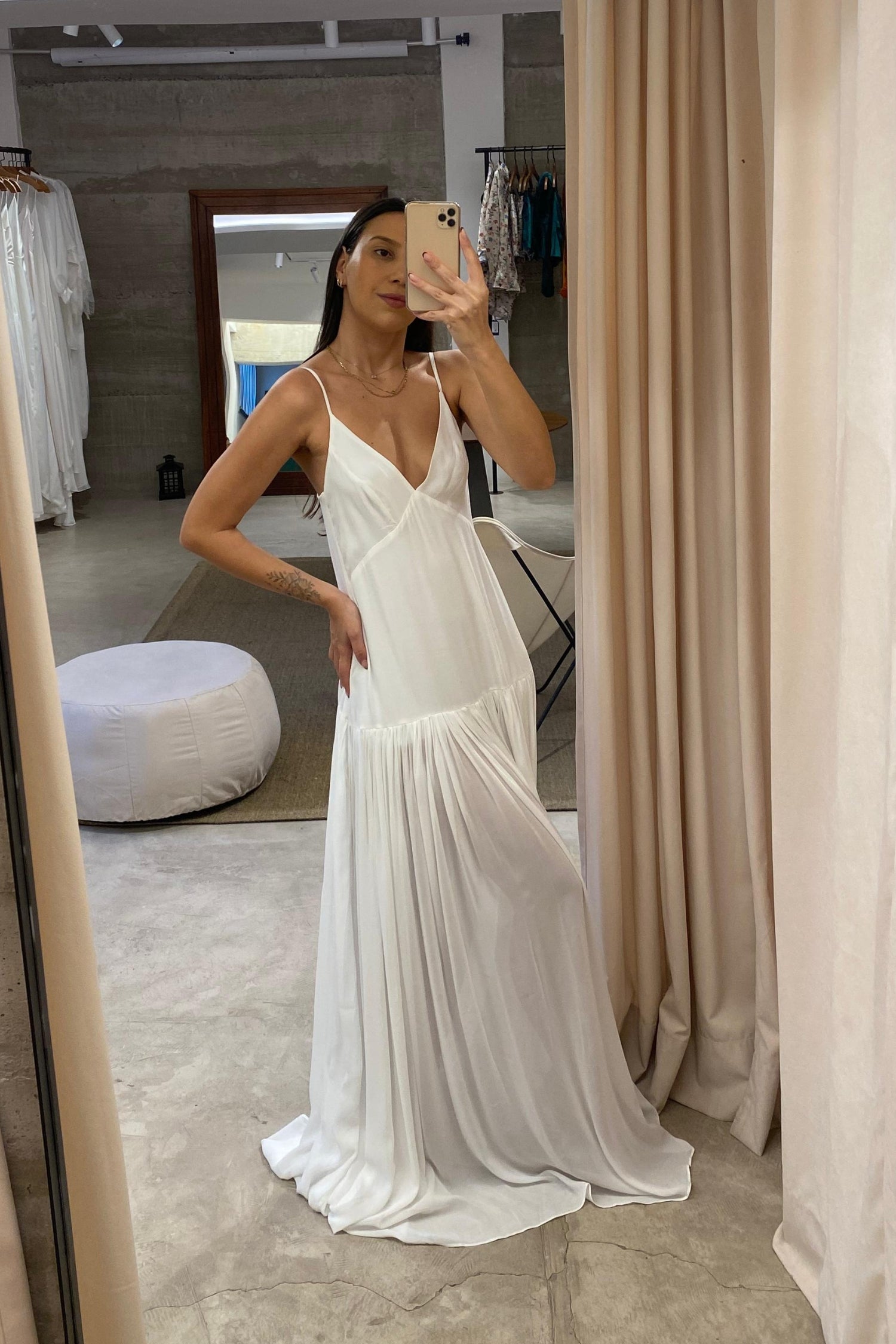 VESTIDO DIANA