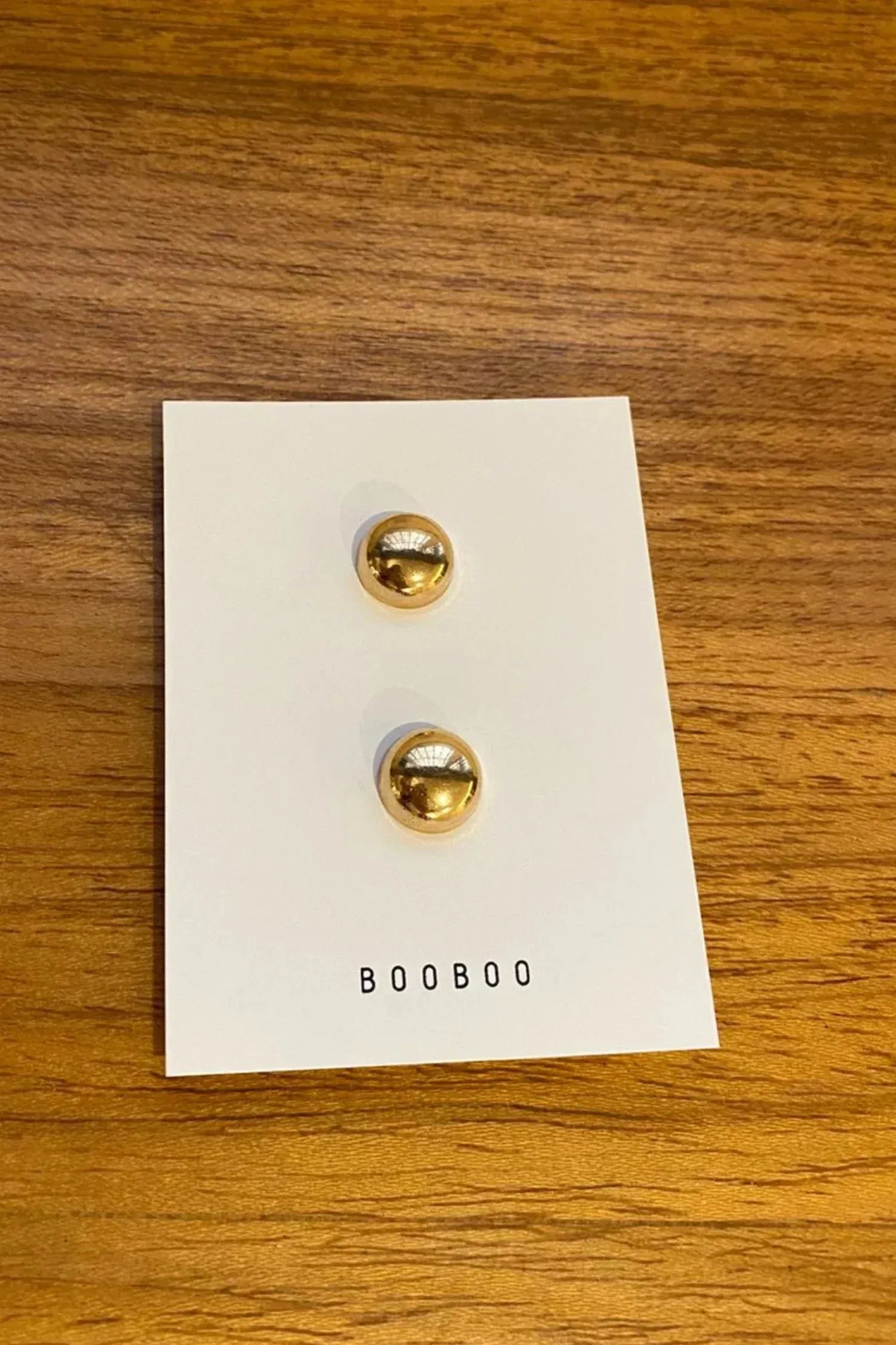 ÍMÃ DOURADO-BOOBOO