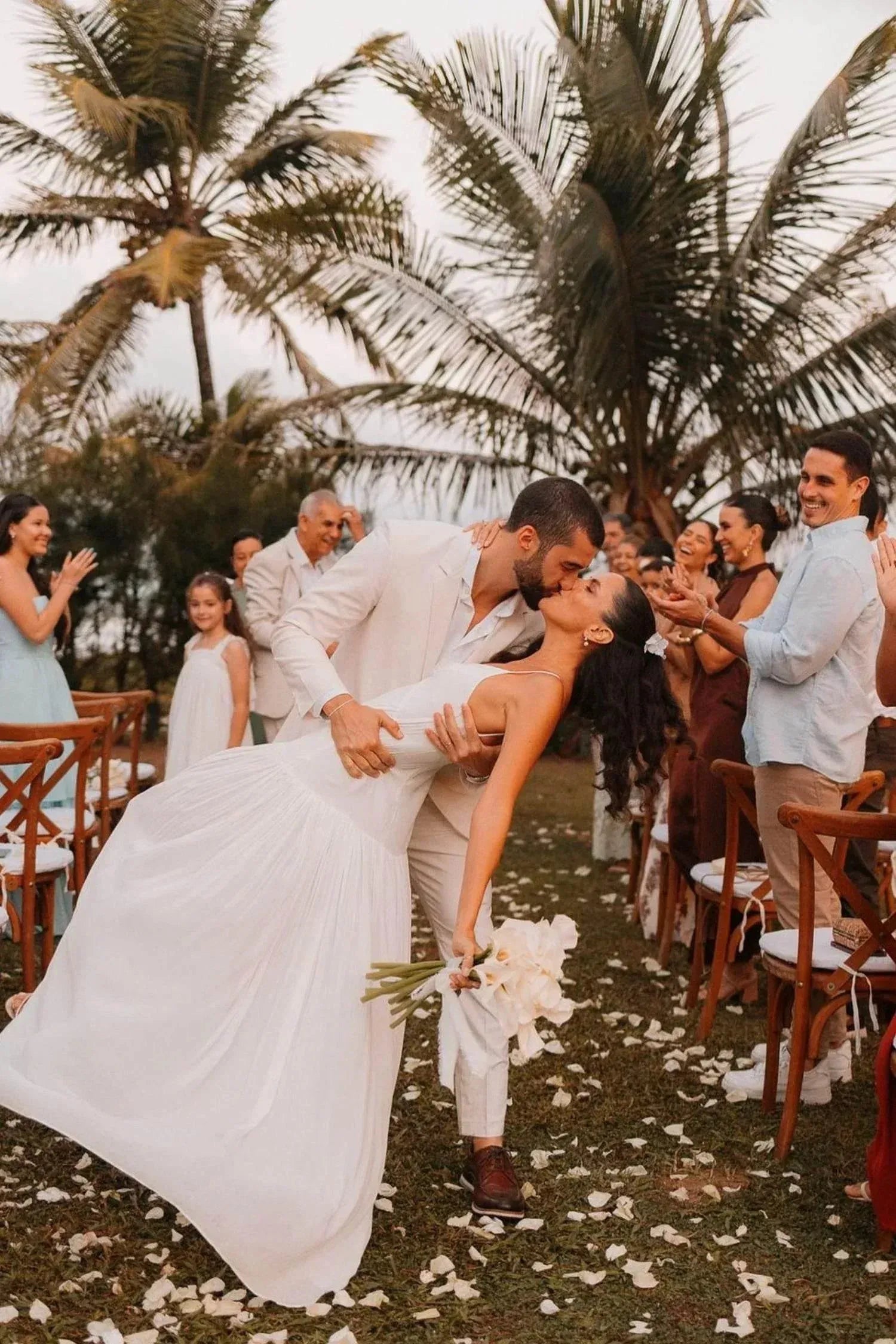 VESTIDO DIANA - BOOBOO Bride