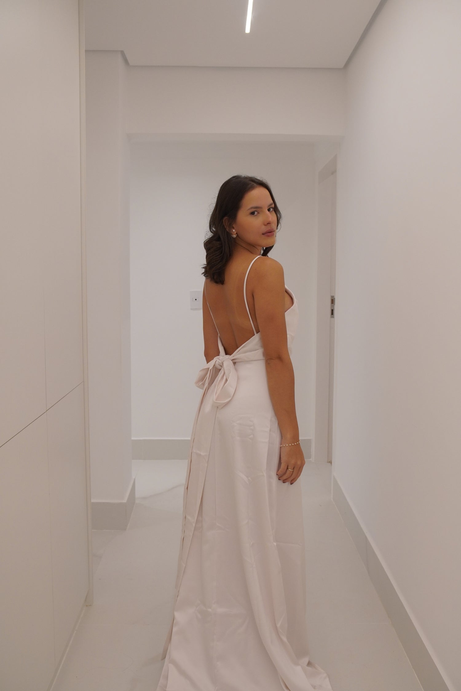 VESTIDO CORA
