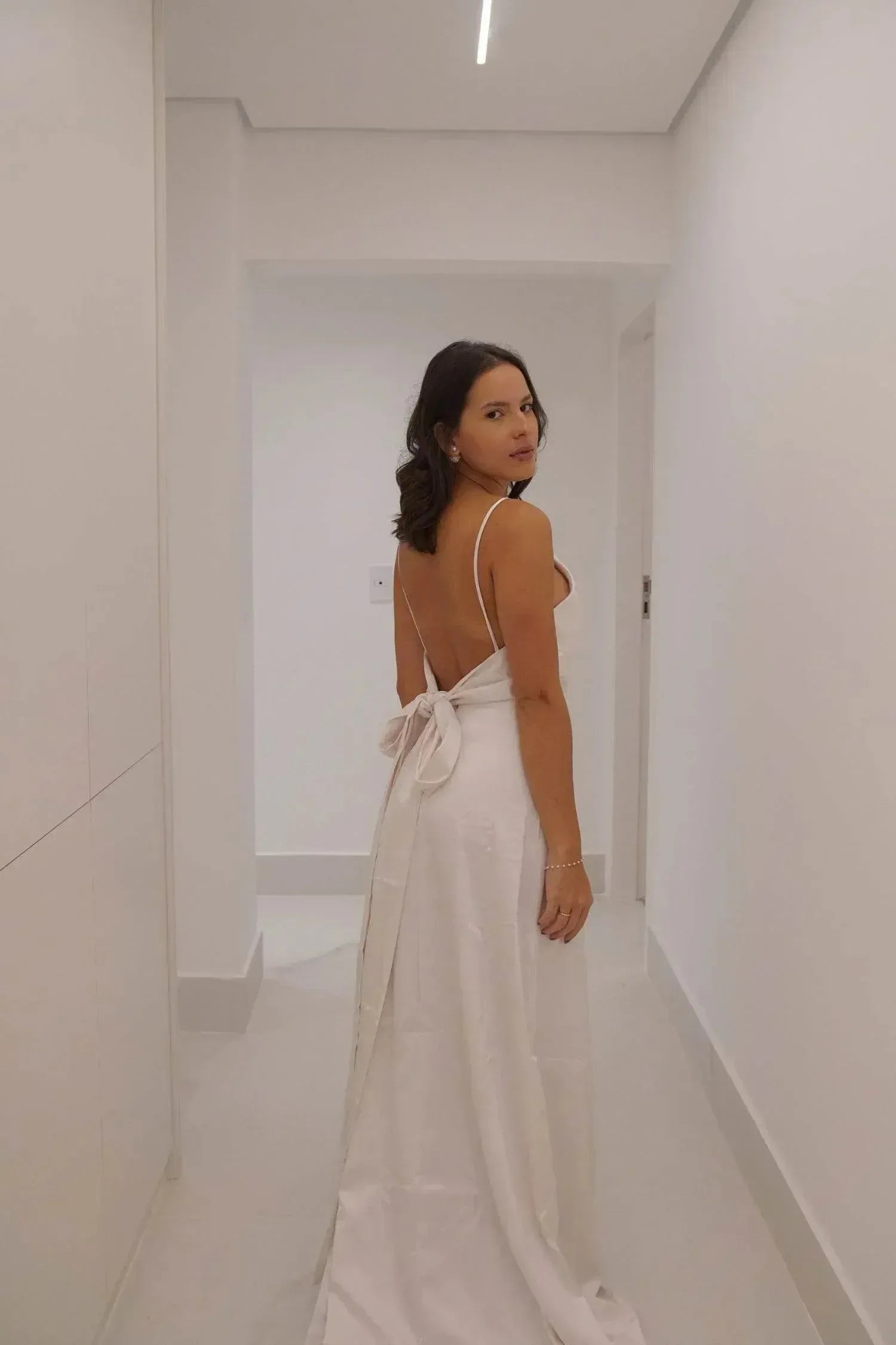 VESTIDO CORA - BOOBOO Bride