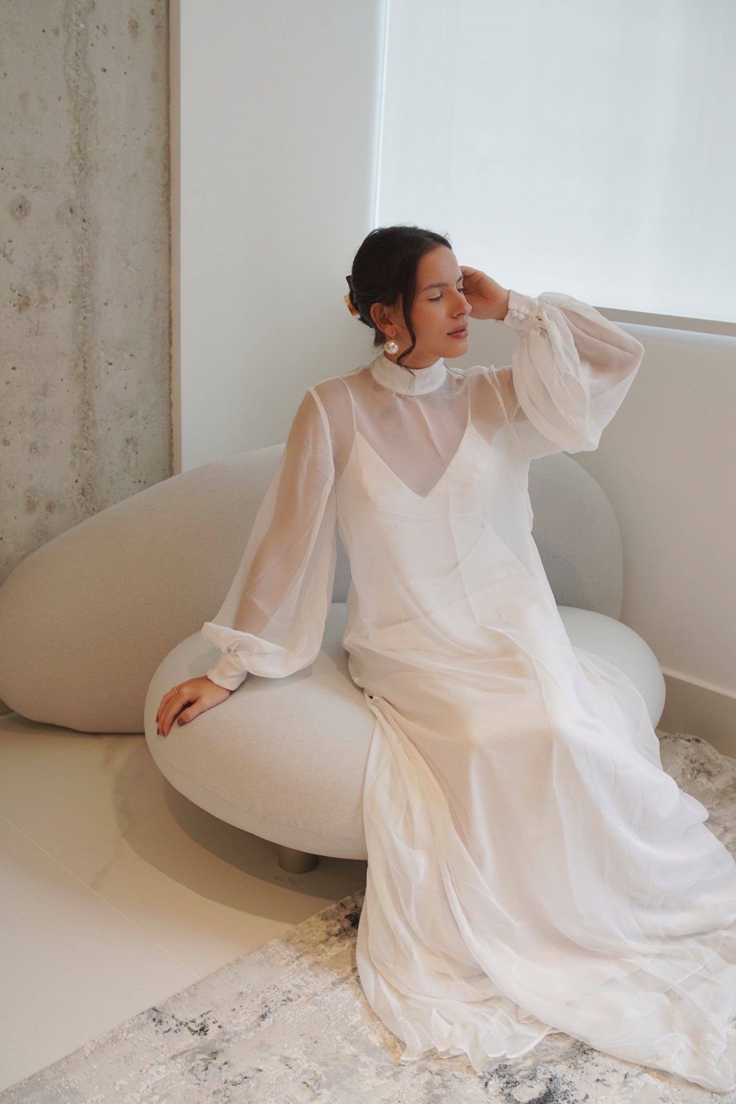 VESTIDO AYLA