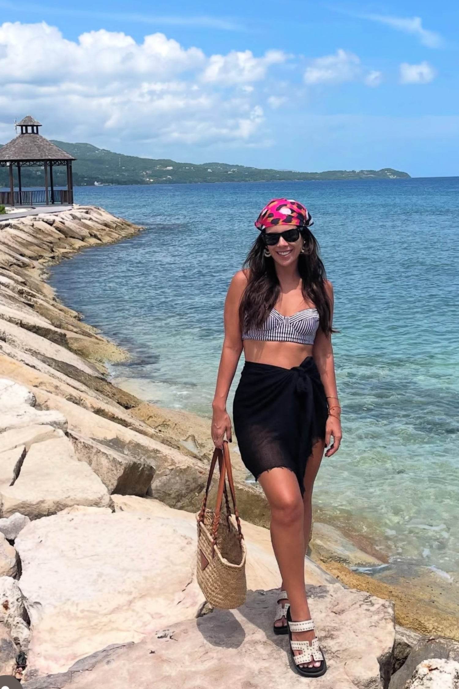 PANNEAU PRETA - BOOBOO