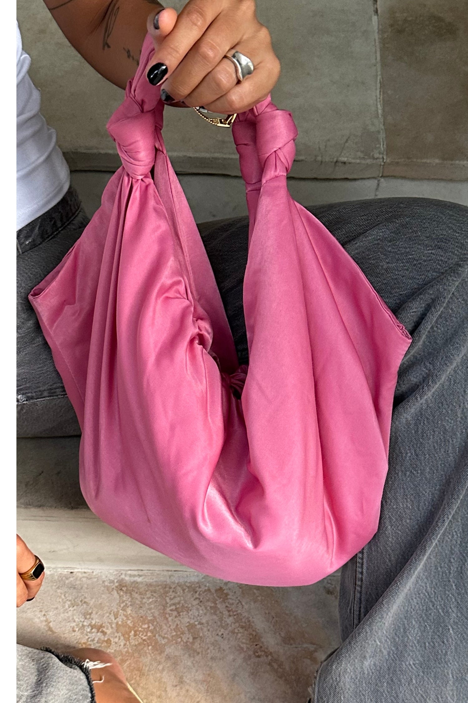 BAG ROSA