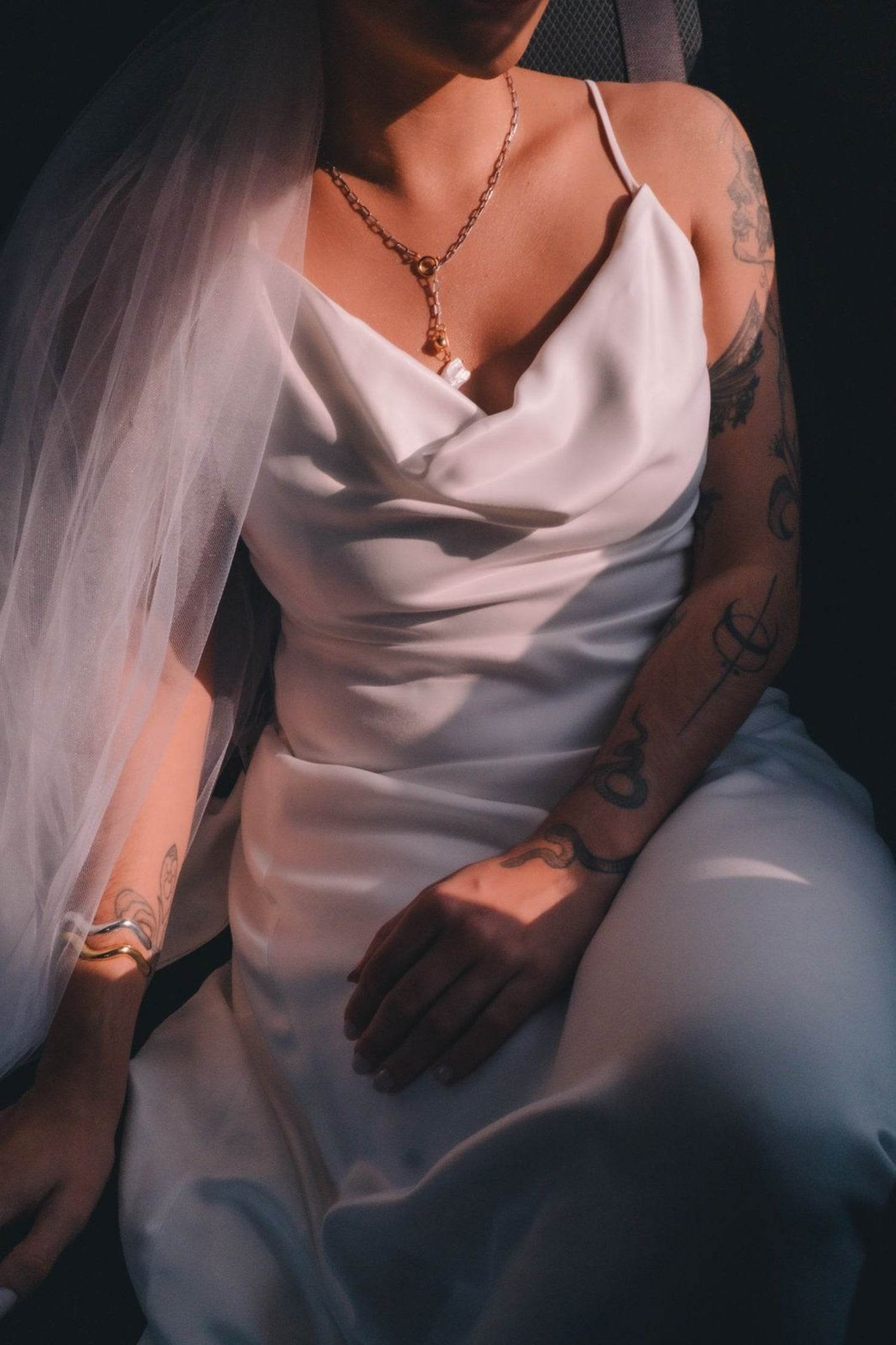 VESTIDO CORA - BOOBOO