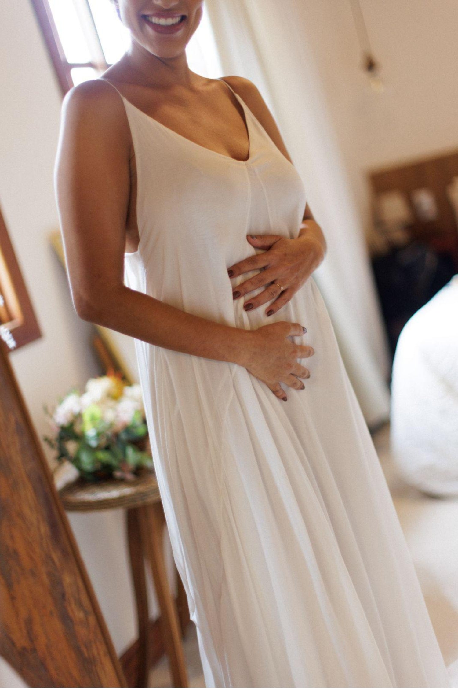VESTIDO AURORA