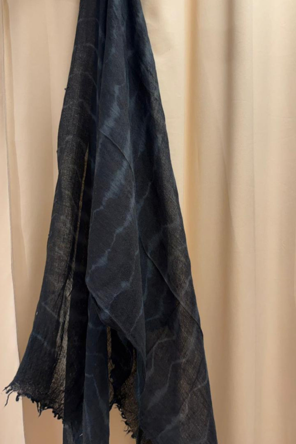 PANNEAU TIE-DYE CHUMBO