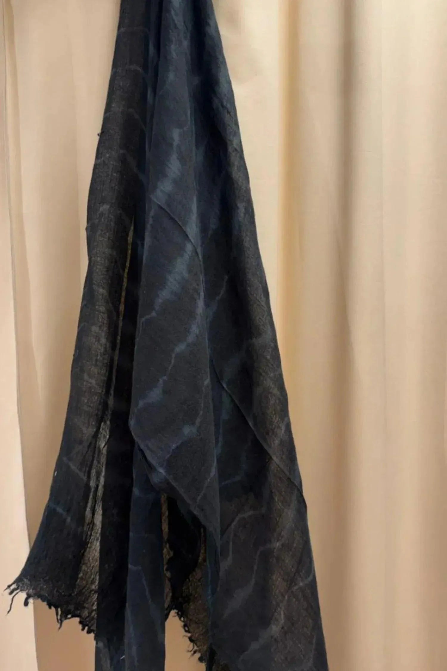 PANNEAU TIE-DYE CHUMBO-BOOBOO