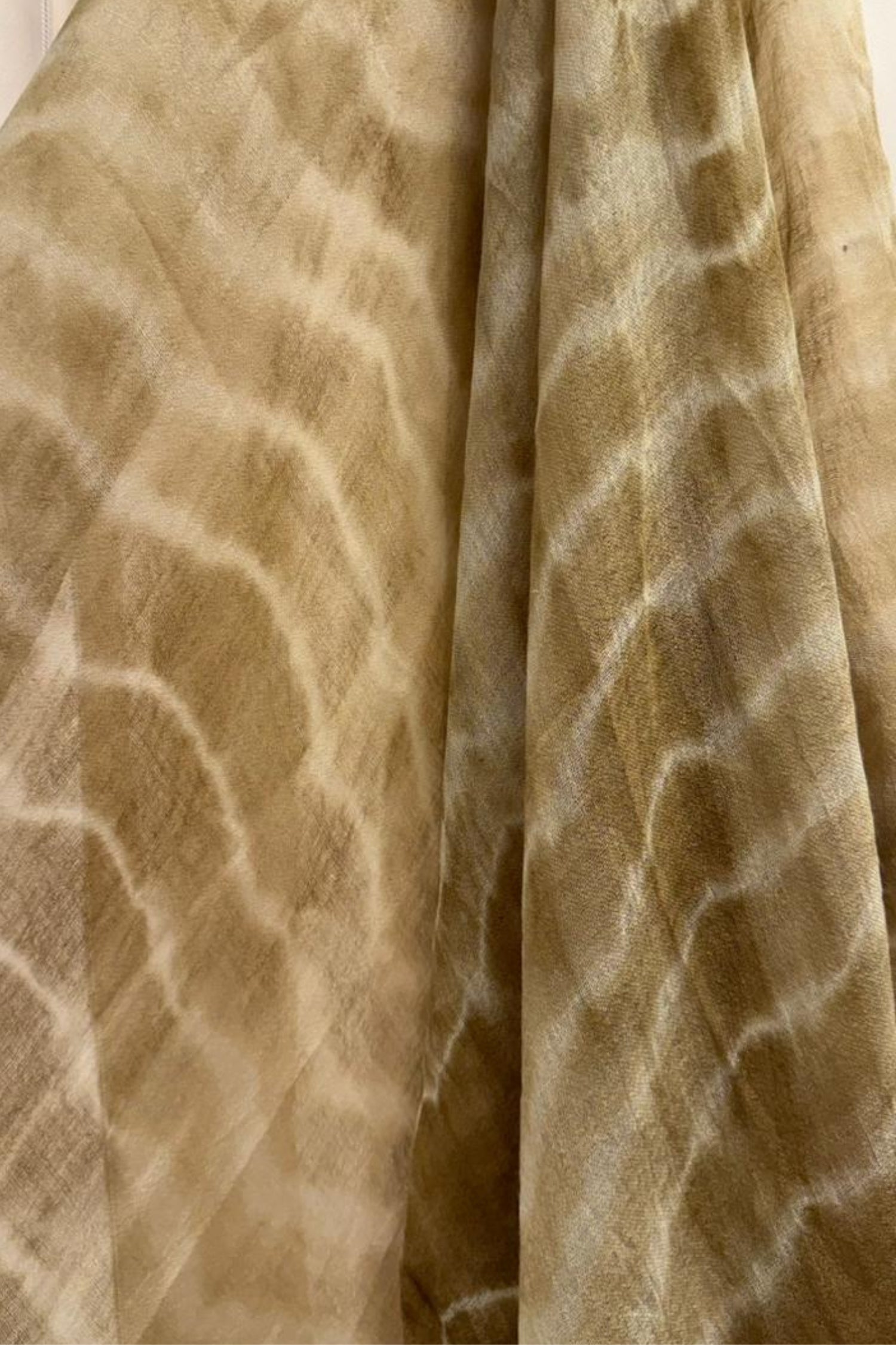 PANNEUA TIE-DYE CÁQUI