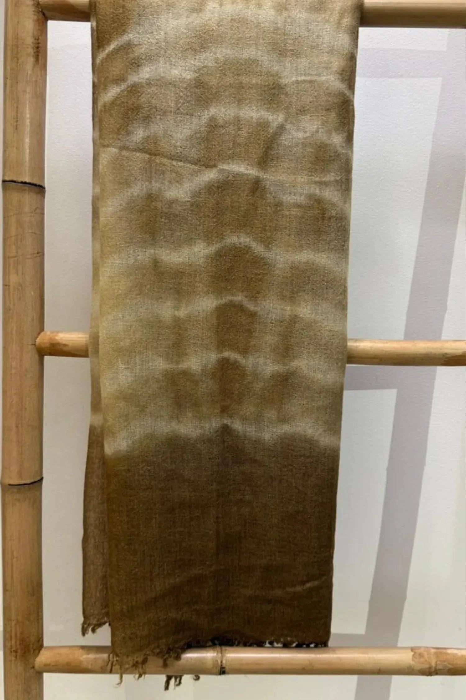 PANNEUA TIE-DYE CÁQUI-BOOBOO