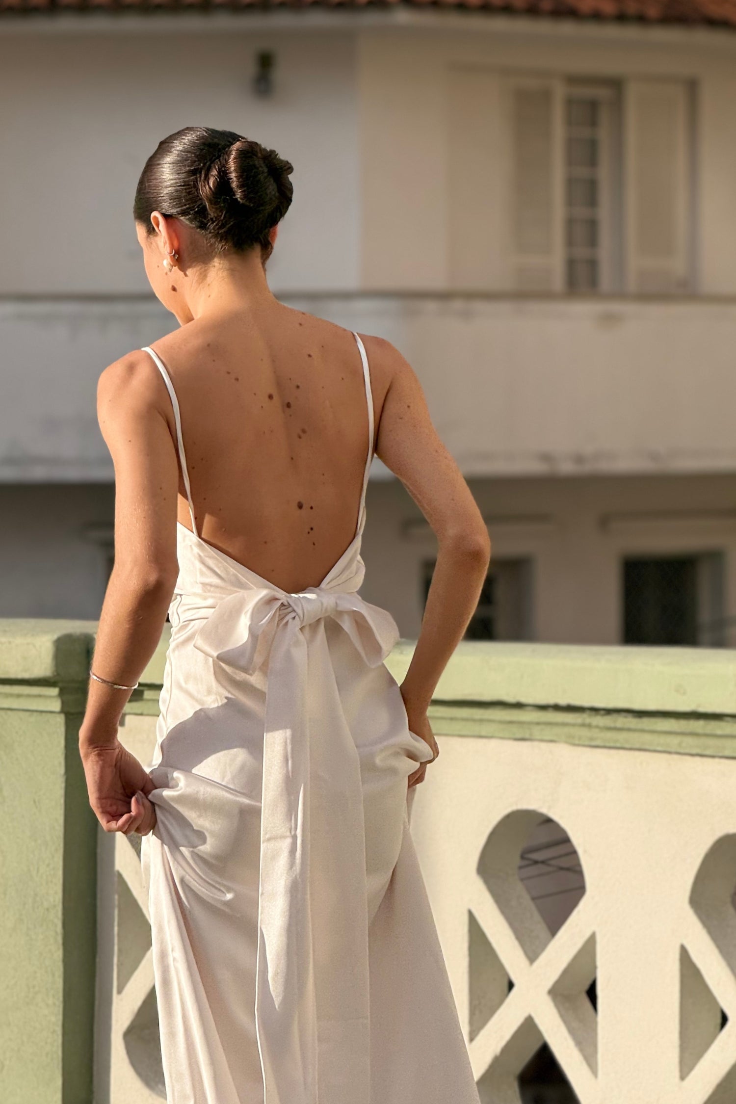 VESTIDO CORA