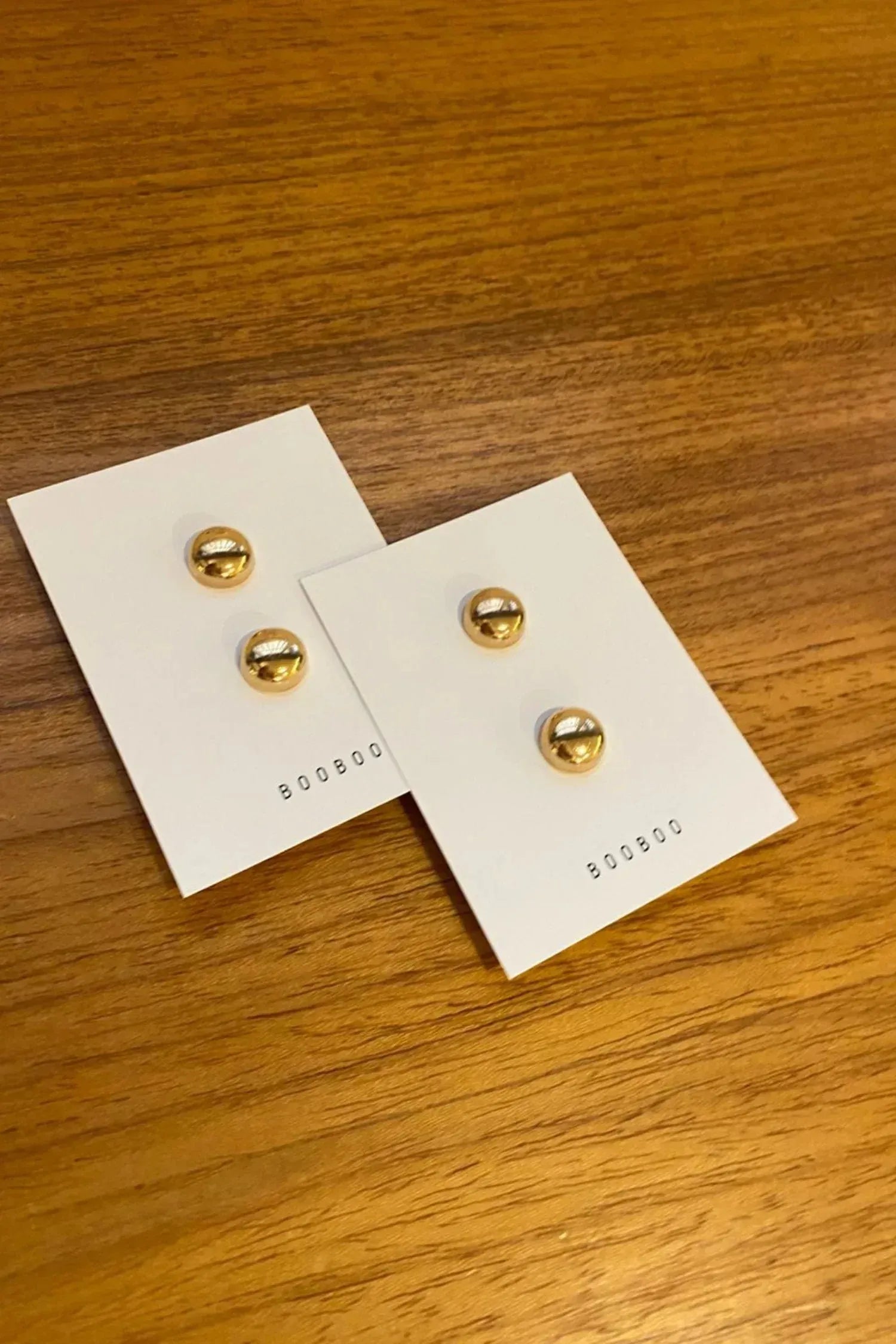 ÍMÃ DOURADO-BOOBOO