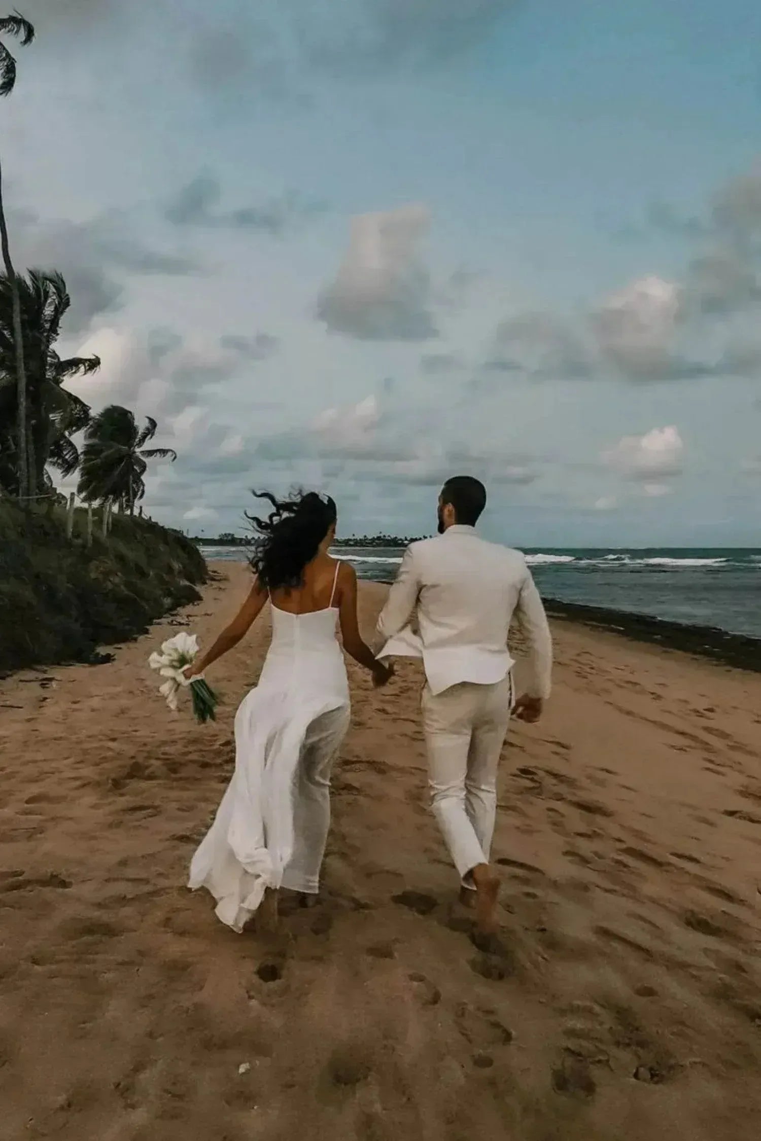 VESTIDO DIANA - BOOBOO Bride