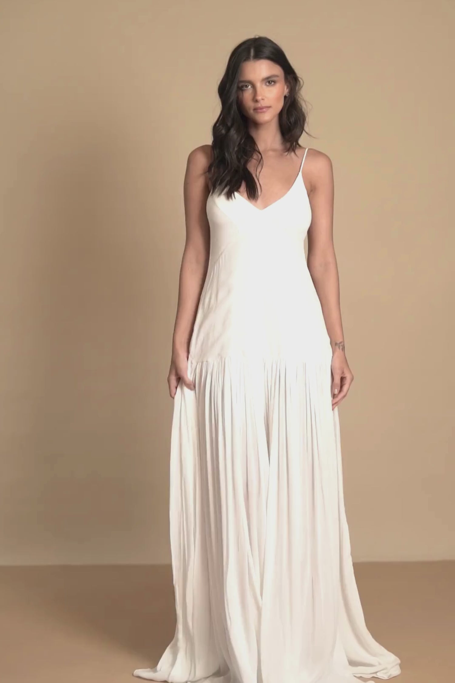 VESTIDO DIANA