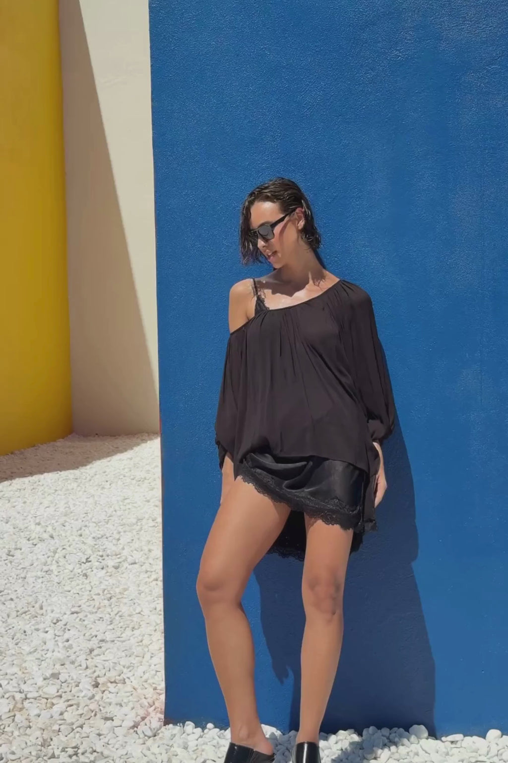 BATA PRETA