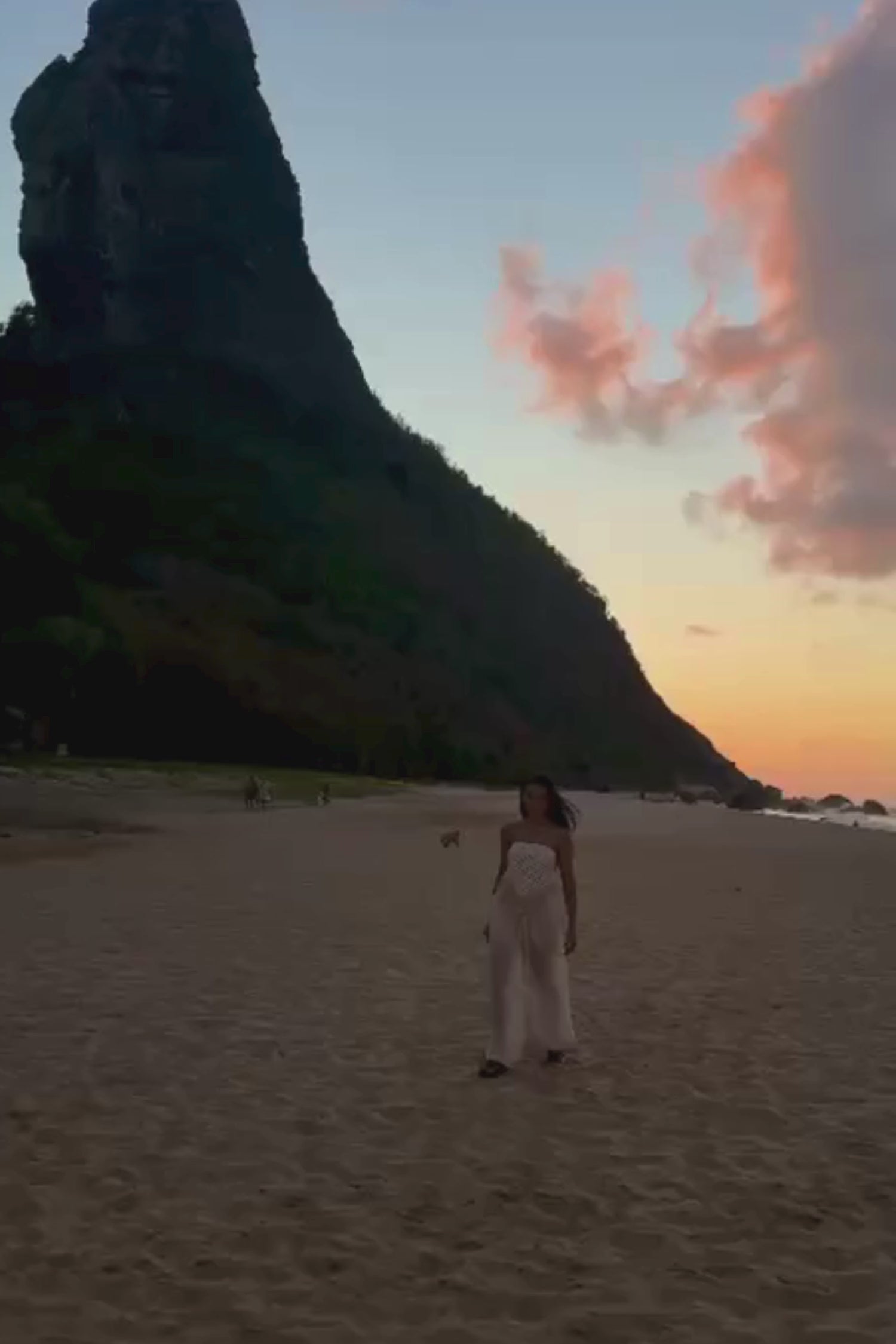 LENÇO TRAMADO COM FRANJA