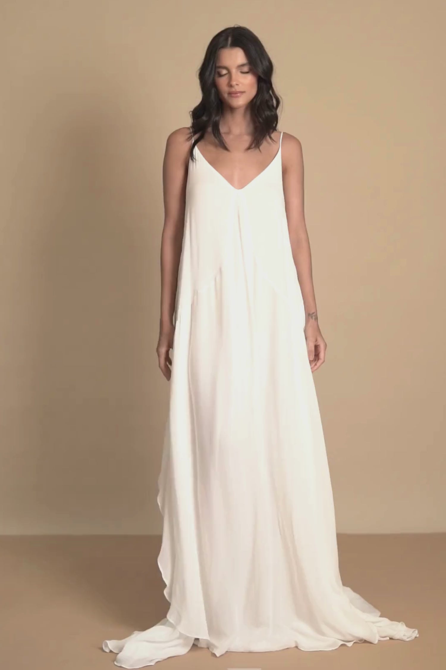 VESTIDO AURORA